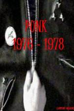 Watch Punk 1976-1978 Alluc