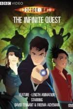 Watch Doctor Who: The Infinite Quest Alluc