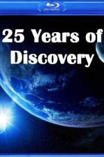 Watch 25 Years of Discovery Alluc