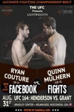 Watch UFC 164 Facebook Prelims Alluc