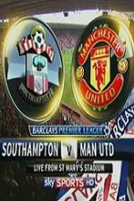 Watch Southampton vs Manchester United Alluc