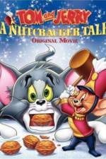 Watch Tom and Jerry: A Nutcracker Tale Alluc
