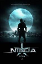 Watch Ninja Alluc