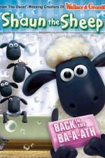 Watch Shaun The Sheep Back In The Ba a ath Alluc