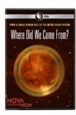 Watch Nova Science Now: Where Did They Come From Alluc