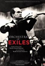 Watch Orchestra of Exiles Alluc