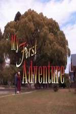 Watch The Adventures of Young Indiana Jones: My First Adventure Alluc