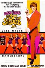 Watch Austin Powers: The Spy Who Shagged Me Online Alluc