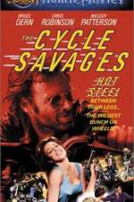 Watch The Cycle Savages Alluc