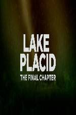 Watch Lake Placid The Final Chapter Alluc