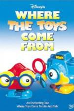 Watch Where the Toys Come from Alluc