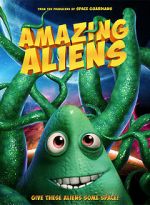 Watch Amazing Aliens Alluc