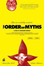 Watch The Order of Myths Alluc