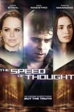 Watch The Speed of Thought Alluc