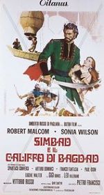 Watch Sinbad and the Caliph of Baghdad Alluc