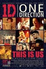Watch One Direction: This Is Us Alluc