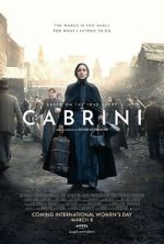 Watch Cabrini Online Alluc