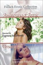 Watch The Awakening of Annie Alluc