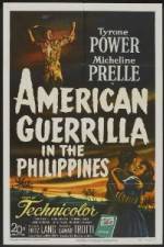 Watch American Guerrilla in the Philippines Alluc