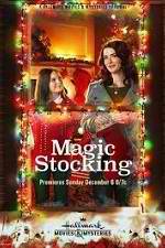 Watch The Magic Stocking Alluc