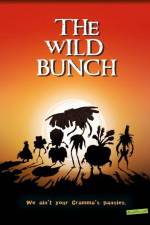 Watch The Wild Bunch Alluc