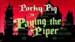 Watch Paying the Piper (Short 1949) Alluc