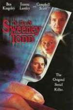 Watch The Tale of Sweeney Todd Alluc