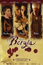 Watch The Borgia Alluc