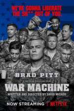 Watch War Machine Alluc