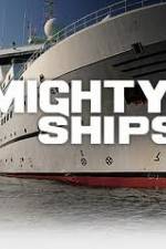 Watch Mighty Ships: Cristobal Colon Alluc