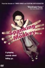 Watch Spanking the Monkey Alluc