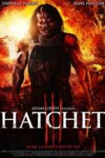 Watch Hatchet III Alluc