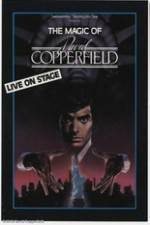 Watch The Magic of David Copperfield Alluc