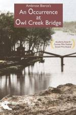 Watch An Occurence at Owl Creek Bridge Alluc