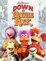 Watch Down at Fraggle Rock... Behind the Scenes Alluc