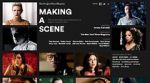 Watch Making a Scene (Short 2013) Alluc