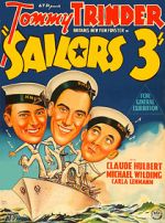 Watch Three Cockeyed Sailors Alluc