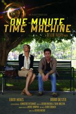 Watch One-Minute Time Machine (Short 2014) Alluc