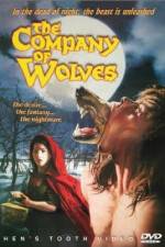Watch The Company of Wolves Alluc
