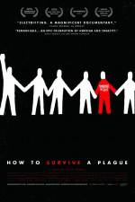 Watch How to Survive a Plague Alluc