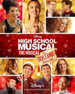 Watch High School Musical: The Musical: The Holiday Special Alluc