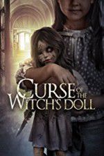 Watch Curse of the Witch\'s Doll Alluc