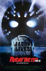 Watch Friday the 13th Part VI: Jason Lives Alluc