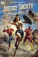 Watch Justice Society: World War II Alluc
