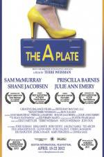 Watch The A Plate Alluc