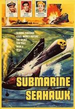 Watch Submarine Seahawk Alluc