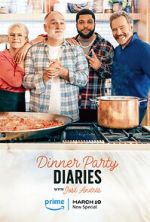 Watch Dinner Party Diaries with Jos Andrs Alluc