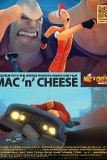 Watch Mac 'n' Cheese Alluc