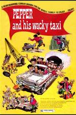 Watch Wacky Taxi Alluc