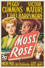 Watch Moss Rose Alluc